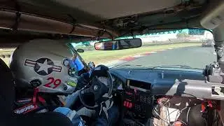 Capitol Offense Lemons Race POV | First Day Highlights