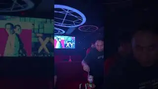 Nightclub republic Pattaya viproom diamond