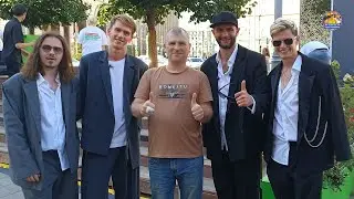 PLUSFIVE - Арабская ночь (Московская A Cappella 2024 номер участника &ndash; 22)