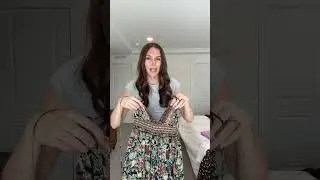 Раньше я тратила на одежду для отпуска больше денег, чем на сам отпуск.