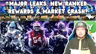 DAILY MUT UPDATE! CRYSTAL REVEALS & TOTW LTD! WILL THE MARKET CRASH AGAIN?