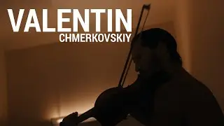 THE MASTER OF YOUR CRAFT | VALENTIN CHMERKOVSKIY DOCUMENTARY FILM | NAPA VALEY 2023