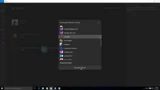 haw to add a game to windows dvr  tutorial