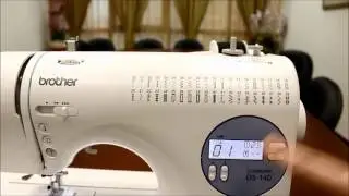 【日本brother縫紉機】DS-140 縫紉夢想家--挑戰車縫最薄極限