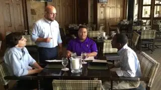 CCB Training Video 