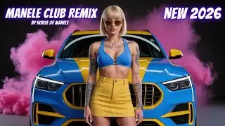 ManeleClubRemixNew2026#maneletop#manelemix#maneleclub #manelenoi#manele2026 #maneletop#maneleremix 