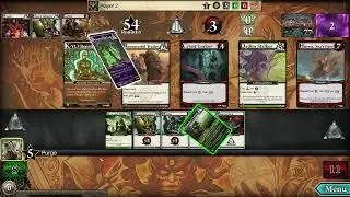 Purge Plays: Ascension #12 - Valley of the Ancients