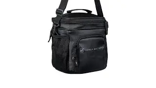Bolsa T&eacute;rmica Armor - Gshield