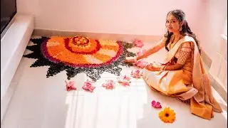 House Warming Ceremony | Cinematic Video | Kusum Vihar - Dhanbad , Jharkhand