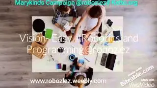 Robozlez-Ketto Crowdfunding Capmaign, by Marykind