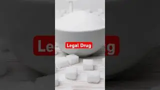 The Hidden DANGER in Your Food #sugar  #dengerous #nutrition
