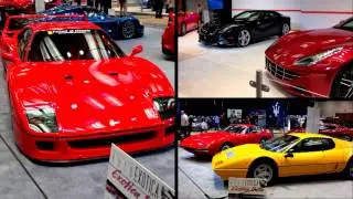 CIAS Media Day 2013 - BlackBerry 10 Story Maker