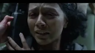 Fear The Walking Dead 8x05 Grace & Morgan Saddest Scene Ever