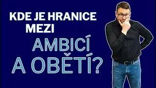 Když růst firmy začíná brzdit život