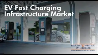 Driving the Future: Insights into the EV Fast-Charging Infrastructure Market