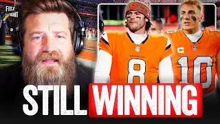 &ldquo;I Don&rsquo;t Know If It&rsquo;s as HUGE of a Loss As People Think&rdquo; | Why the Broncos Will WIN Without Bo Nix