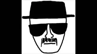 Say My Name (Breaking Bad Remix) - Trunk