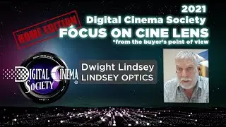 2021 DCS Lens Event - Lindsey Optics