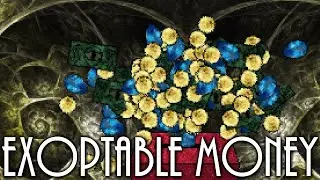 Let's Play Exoptable Money: WARTEN