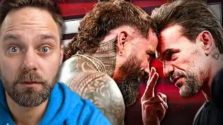 WWE ОТНЯЛИ У СЕТА РОЛЛИНСА ТИТУЛ МИРА! ПЛОХОЙ ПЛАН Б?