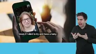 NHS GM IVF Cycles Consultation Summary Report - BSL