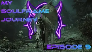 Soulframe Journey: Completing The Shewolf Snared Quest