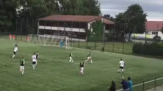 Ramin Shabani - Top Skills & Goals 2018-2020