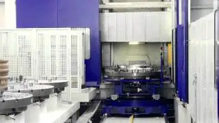 Fly - The Integrated Solutions Lab