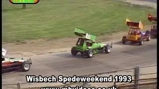 Wisbech Spedeweekend 1993 Trailer