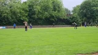 MSC VS MTSV Target 93 15 Overs