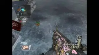 Fqrbes - Black Ops II Game Clip