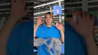 That one Walmart employee