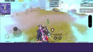 Streaming on YouTube.