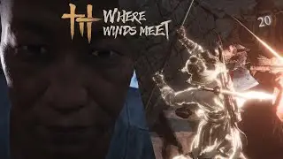NEW SKILLS + BUNCH OF LOOT!!! || Where Winds Meet [Part 2]