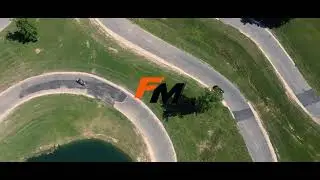 MIDPOND drifting