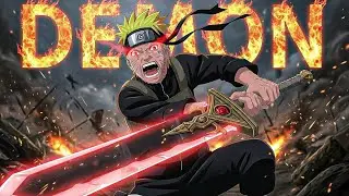 What If Naruto Became a Cold, Ruthless Shinobi After Zabuza’s Death | Part 1