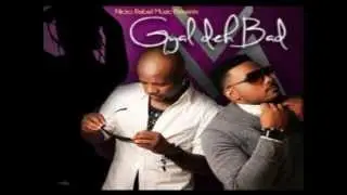 Voicemail - Gyal Deh Bad (Nicko Rebel Music) Oct. 2012