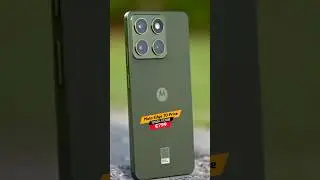 Moto Edge 70 5G Launched 🔥#4krtech