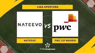 PwC CIP Madrid sale victorioso del festival de goles frente a Nateevo