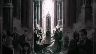 Tarot Club Members || LoTM || Lord of the Mysteries #lotm #lordofthemysteries #webnovel #wn #ln #LoM