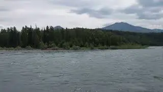 АЛТАЙ 2023 КАТАНДА РЕКА КАТУНЬ