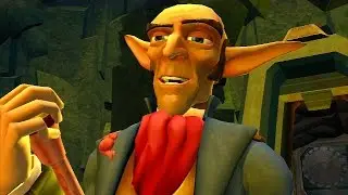 Jak 3 HD Collection - Episode 8 | Count Veger