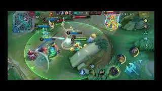 Top 20 Cyclops - Mobile Legends