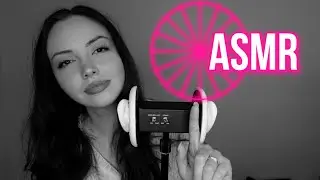 Ear to Ear Whispers | The Unit Circle #ASMR