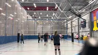 BSSC Wed @CRLS 2/19/25 Game 1