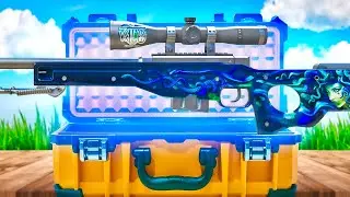 EPICKIE POLOWANIE na AWP MEDUSA za 13.000 ZŁ 😱 | CASEHUG 💸
