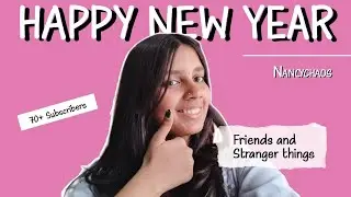 #Welcome To My Vlog..🫶 #@NancyChaos..❣️#Thank you so much for 70+SUB on first vlog..🥹