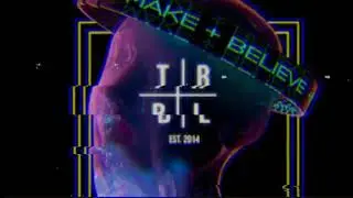 Erbes & Splutnik. - Back (DVRKZXNXIV remix)
