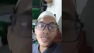 NabiMuhammadSawDoang yg bisa lakuin  #viral #asbaha #asbahaquran #pakrij #asbahaviral #shorts #short