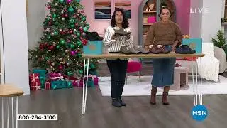 HSN | Bzees Footwear - Black Friday Countdown 11.21.2023 - 10 AM